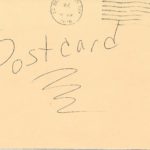 Post Card Art