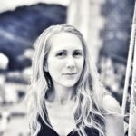 Interview with Claire Wahmanholm about Meltwater (Milkweed, 2023), nominated for a Minnesota Book Award in Poetry