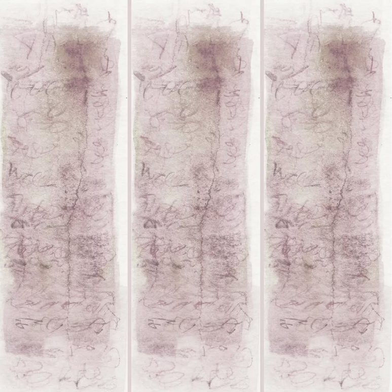 asemic-triptych
