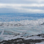 On Greenland’s Sheets