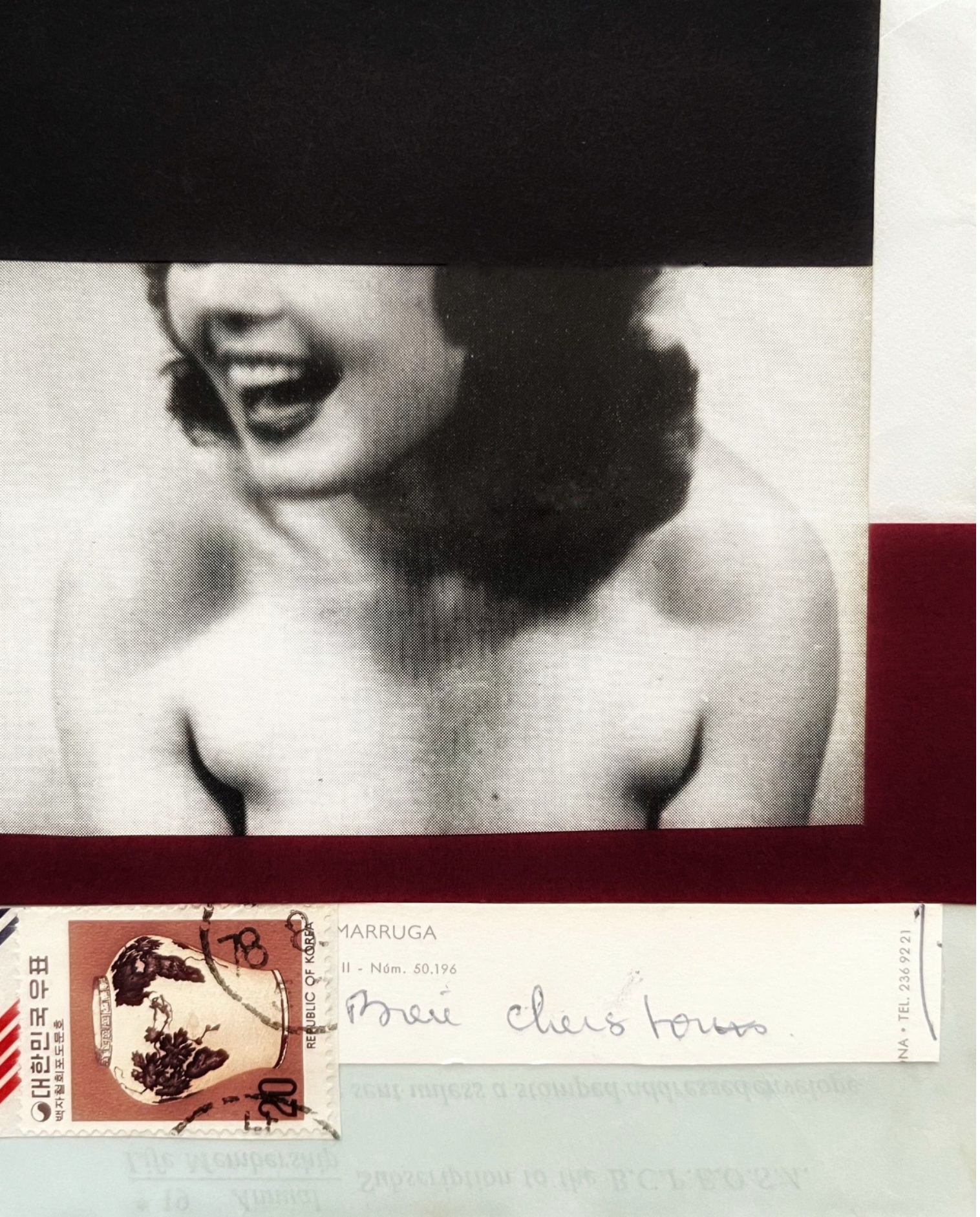 Filthy postcards (4)