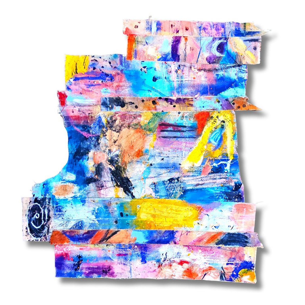Sweet Surrender