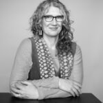 Interview with Carolyn Williams-Noren about Oil Courses